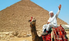 Египет передал Саудовской Аравии два спорных острова