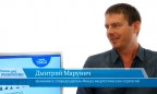В гостях «CapitalTV» Дмитрий Марунич, экономист, Сопредседатель Фонда энергетических стратегий