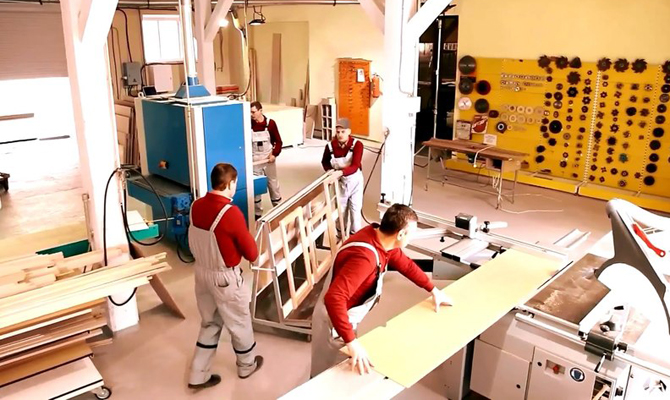 В Польше создали профсоюз защиты прав украинских работников