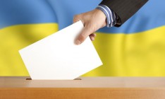 Выборы в объединенных территориальных общинах пройдут 11 декабря