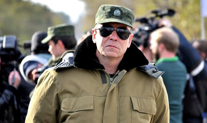 ДНР: Отвода сил сегодня не будет