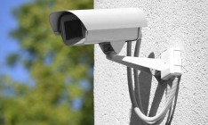 В Киеве установят 8 тыс. камер видеонаблюдения