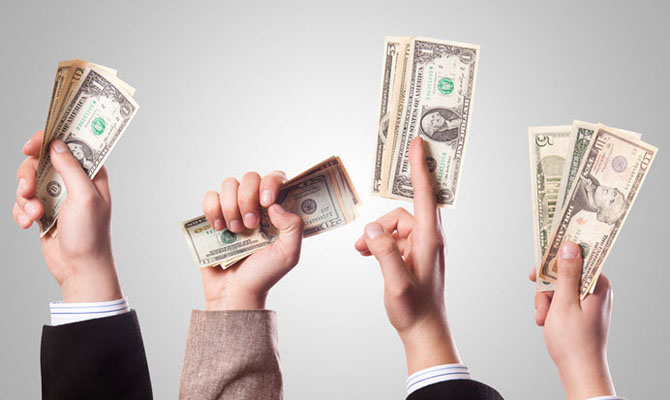 Кабмин упразднил госрегистрацию иностранных инвестиций