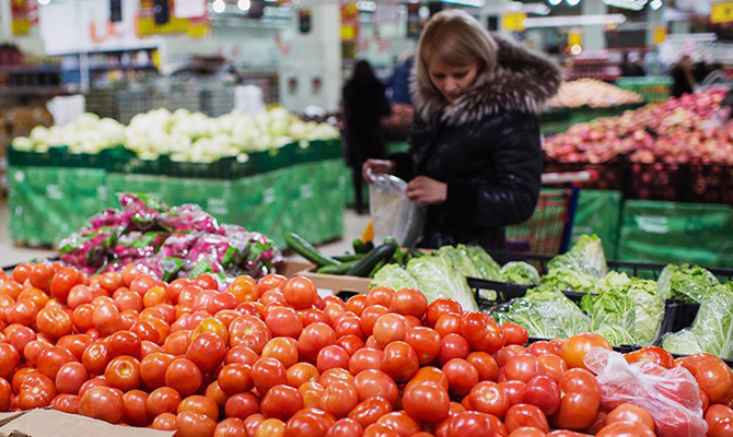 В ВТО признали нарушения торговой политики России