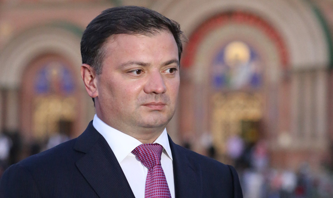 Суд продлил срок ареста экс-нардепа Медяника