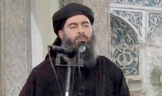 Главу ИГИЛ отравили в районе иракско-сирийской границы
