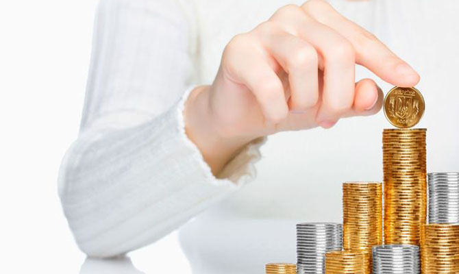 Украина увеличила объем возмещения НДС на 30%