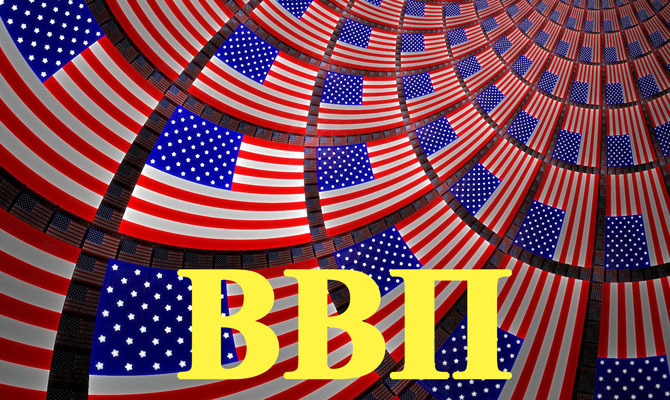 Fitch понизило прогноз роста ВВП США