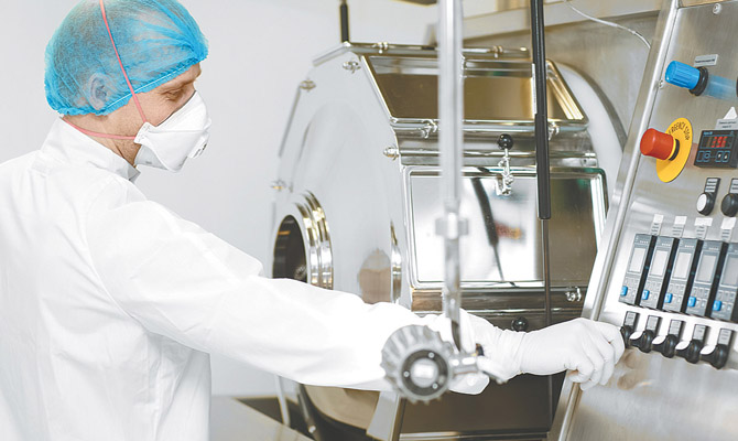 АМКУ оштрафовал участников фармрынка на 3,6 млн грн