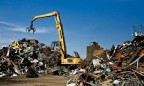 Рада освободила лом черных металлов от ввозной пошлины
