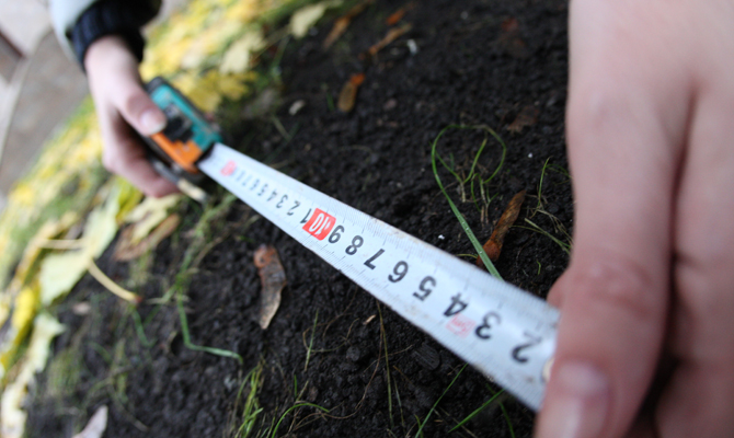 Аграрный комитет выступает за открытие рынка земли через 3-5 лет