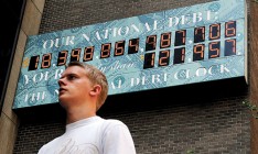 Госдолг США вырос на $1,4 трлн