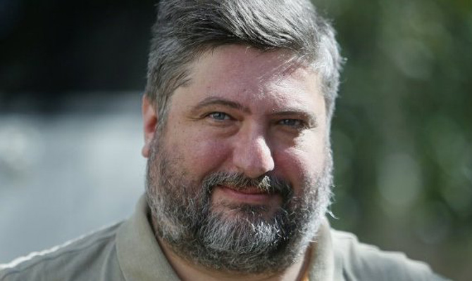 Топ-менеджер «Нафтогаза» Перелома вернулся к работе