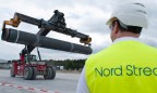 Поставки газа по Северному потоку выросли на 13%