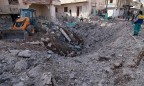 РФ разбомбила недавно отремонтированный госпиталь в Алеппо, есть жертвы