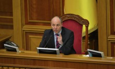 Парубий объявил об избрании Березенко и Ирины Луценко замглавы фракции БПП