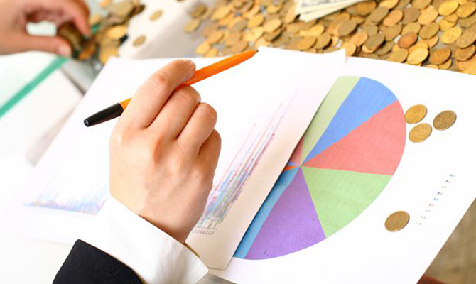 НБУ озвучил прогноз по ценам на осень