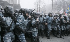 Экс-«беркутовец» в суде признал свою вину и дал показания против бывших коллег