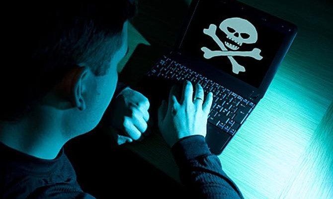 Сайт Единого госреестра юрлиц атаковали хакеры