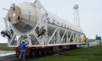 NASA готовит к запуску ракету с украинским двигателем