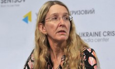 В сентябре зарплата министра здравоохранения выросла в 2,5 раза