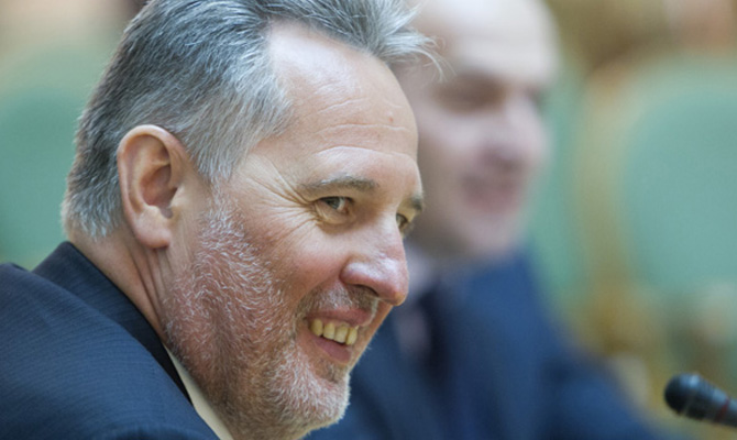 Суд подтвердил незаконность передачи 95 га леса под рудники Фирташа