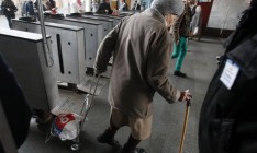 Минсоцполитики предлагает Минфину разделить проверку соцвыплат