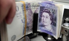 Фунт упал до минимума 1985 года