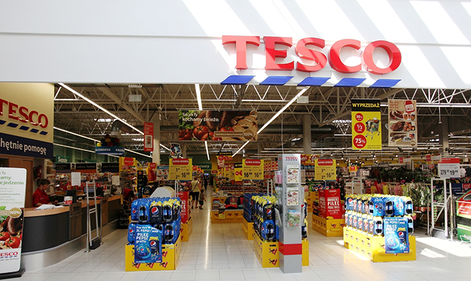 В Польше хотят запретить торговлю в воскресенье