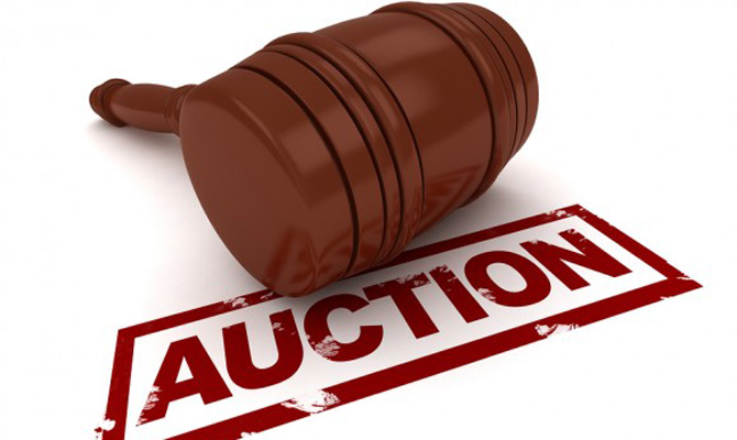 СЕТАМ начал продажу арестованных земельных участков