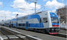 «Укрзализныця» возвращает на маршрут второй поезд Skoda