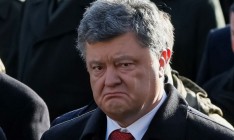 Украинцы считают Порошенко главным коррупционером, — опрос