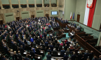 Сейм Польши отклонил проект о полном запрете абортов