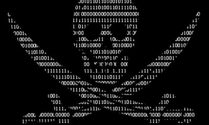Хакеры взломали страницу в Facebook пресс-центра штаба АТО