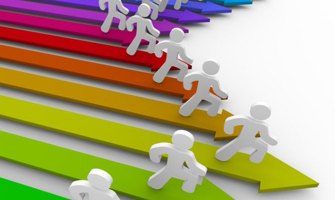 Украина потеряла позиции в рейтинге конкурентоспособных стран