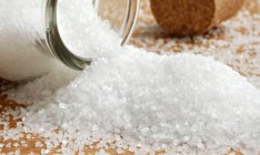 Украина нарастила поставки соли в РФ перед предстоящим эмбарго