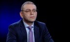 Пашинский подал в отставку с поста главы набсовета «Укроборонпрома»