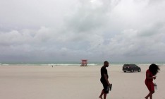 Количество жертв урагана «Мэтью» превысило 100