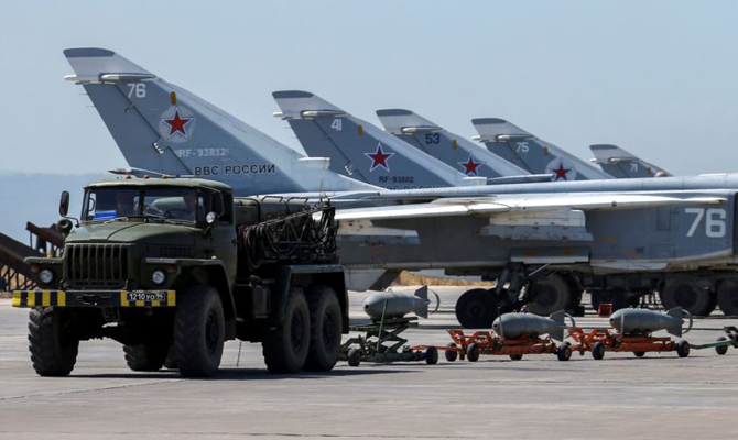 Россия допускает возвращение военных баз на Кубу и во Вьетнам