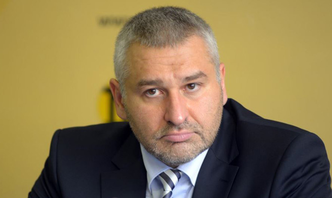 Адвокат: В РФ Сущенко предъявили официальное обвинение