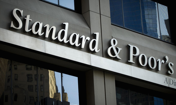 S&P подтвердило долгосрочные рейтинги Беларуси