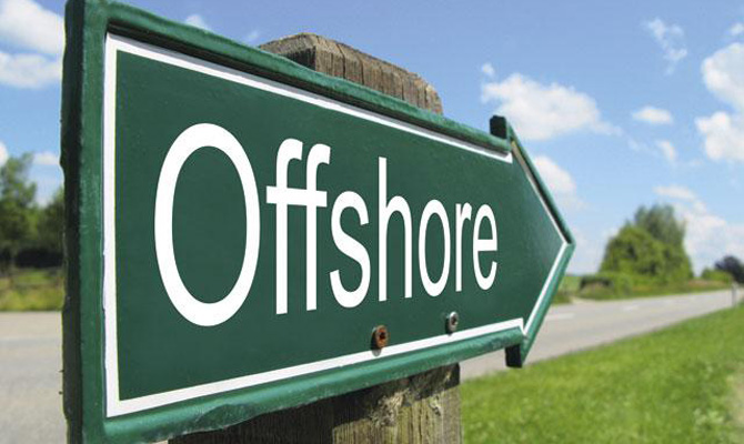 В офшорах размещено от 7,6 трлн до 25 трлн долларов, - ООН