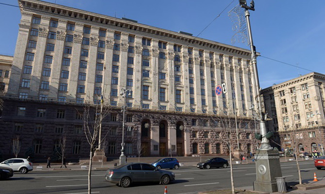 Киев направил 1,9 млрд грн на погашение облигаций