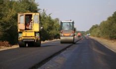 На ремонт дороги Одесса – Рени выделят еще 54 миллиона