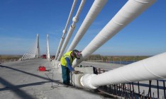 Порошенко анонсировал строительство моста через реку Дунай