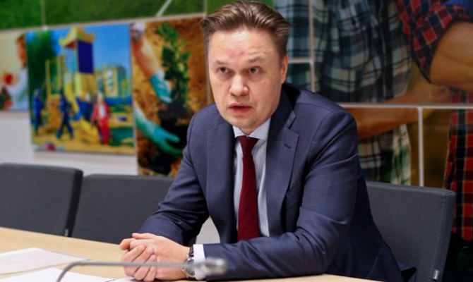 Глава ДТЭК Энерго покидает свой пост