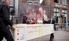 Нидерландский музей получил от Украины пять похищенных картин