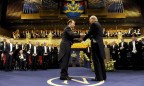 За что в этом году дали научные Нобелевские премии