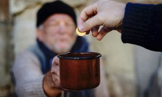 Исследование: Уровень бедности вырос за год почти на 30%