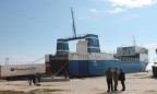 Скадовск возобновляет паромное сообщение с Турцией